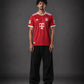 Bayern Munich Home Jersey 2026-27 | Harry Kane #9 | Sublimation | Kit Culture