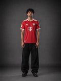Bayern Munich Home Jersey 2026-27 | Harry Kane #9 | Sublimation | Kit Culture