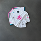 Inter Miami 2026/27 Home Jersey – Messi Edition | Emroidered | Kit Culture