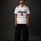 Zidane 10 France Retro Jersey | Classic Football Shirt | Embroidery | Kit Culture