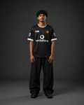 Cristiano Ronaldo 2003/04 Manchester United Away Jersey – Retro | Kit Culture | sublimation