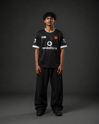 Cristiano Ronaldo 2003/04 Manchester United Away Jersey – Retro | Kit Culture | sublimation