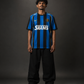 Ronaldo 9 Retro Inter Milan Jersey – Retro | Sublimation | Kit Culture