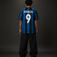 Ronaldo 9 Retro Inter Milan Jersey – Retro | Sublimation | Kit Culture