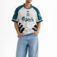 Liverpool 1995-96 Away Retro Jersey Fowler 23 |Embroidery | Kit Culture