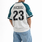 Liverpool 1995-96 Away Retro Jersey Fowler 23 |Embroidery | Kit Culture