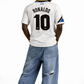 Inter Milan Retro Away Jersey Ronaldo 10 – Embroidery Vintage Jersey | Kit Culture