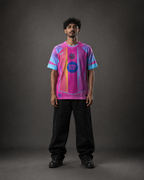 Barcelona Lamine Yamal 10 Jersey – Pink Special Edition | Sublimation | Kit Culture
