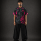 Barcelona Black Pink Dragon Edition Jersey | Sublimation | Kit Culture