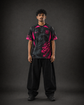 Barcelona Black Pink Dragon Edition Jersey | Kit Culture