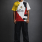 Cristiano Ronaldo 7 Fusion Jersey | Kit Culture