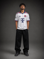 Bayern Munich #10 Musiala Jersey | Sublimation