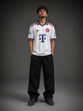 Bayern Munich #10 Musiala Jersey | Sublimation