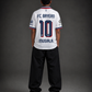Bayern Munich #10 Musiala Jersey | Sublimation