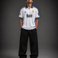Real Madrid Retro R. Carlos #3 Jersey – Oversize | Kit Culture