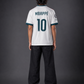 Mbappe #10 Real Madrid Home 2026/27 football jersey | Embroidery | Kit Culture
