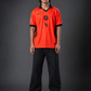 Virgil Van Dijk #04 Netherlands World Cup football jersey| Sublimation| Oversize|