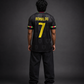 Portugal Black Ronaldo #7 Jersey – Sublimation | Kit Culture