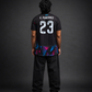 Argentina Black Emiliano Martinez #23 | Sublimation | Kit Culture