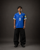Italy 2006 Home Jersey – Paolo Maldini #3 | Sublimation | Kit Culture