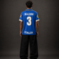 Italy 2006 Home Jersey – Paolo Maldini #3 | Sublimation | Kit Culture