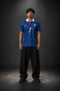 Dembele #7 France 2026 world cup football jersey | Sublimation | Kit Culture