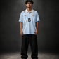 F. Valverde #15 Uruguay 2025/26 Football Jersey | Sublimation | Collar | Kit Culture
