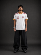 Pedri #20 Spain 2026 world cup football jersey | Embroidery | Kit Culture