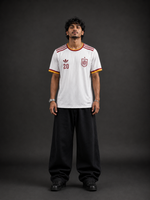 Pedri #20 Spain 2026 world cup football jersey | Embroidery | Kit Culture