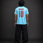 Mbappe #10 France 2026 World Cup Football Jersey | Sublimation | Kit Culture