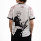 Zoro Anime Football Jersey – Japan Edition Sublimation Shirt | Limited Drop