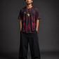 France Black Special Edition Football Jersey | Sublimation | Kit Culture