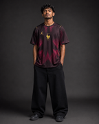France Black Special Edition Football Jersey | Sublimation | Fit – Kit Culture