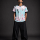 Belgium Away De Bruyne #7 | Sublimation Jersey | Kit Culture