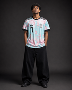 Belgium Away Sublimation Jersey DE BRUYNE #7 | Football Jersey – Kit Culture