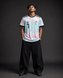 Belgium Away De Bruyne #7 | Sublimation Jersey | Kit Culture