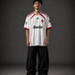 AC Milan 2006/07 Away Jersey – Maldini #3 Retro UCL Final Edition | Oversized Fit | Sublimation | Kit Culture