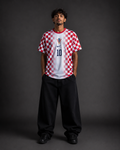 Croatia 2026 Home Jersey #10 Modric Edition – Sublimation | Kit Culture