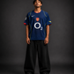 Arsenal 2005 Away Jersey Henry #14 – Retro Oversize | Sublimation | Football Kit | Kit Culture