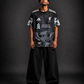 Liverpool Black Dragon Edition Football Jersey – Sublimation | Kit Culture