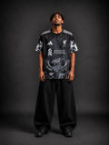 Liverpool Black Dragon Edition Football Jersey – Sublimation | Kit Culture