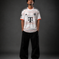 Thomas Müller #25 Bayern Munich 2023/24 Away Jersey  | Sublimation | Kit Culture