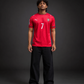 Portugal Ronaldo #7 | World Cup | Premium Football Jersey | Sublimation | Kit Culture