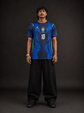 Neymar #10 Brazil 2026 world cup away football jersey | Embroidery | Kit Culture