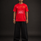 Cristiano Ronaldo #7 Manchester Retro Football jersey | Embroidery | Kit Culture