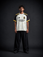 Real Madrid special edition jersey | Sublimation | Kit Culture