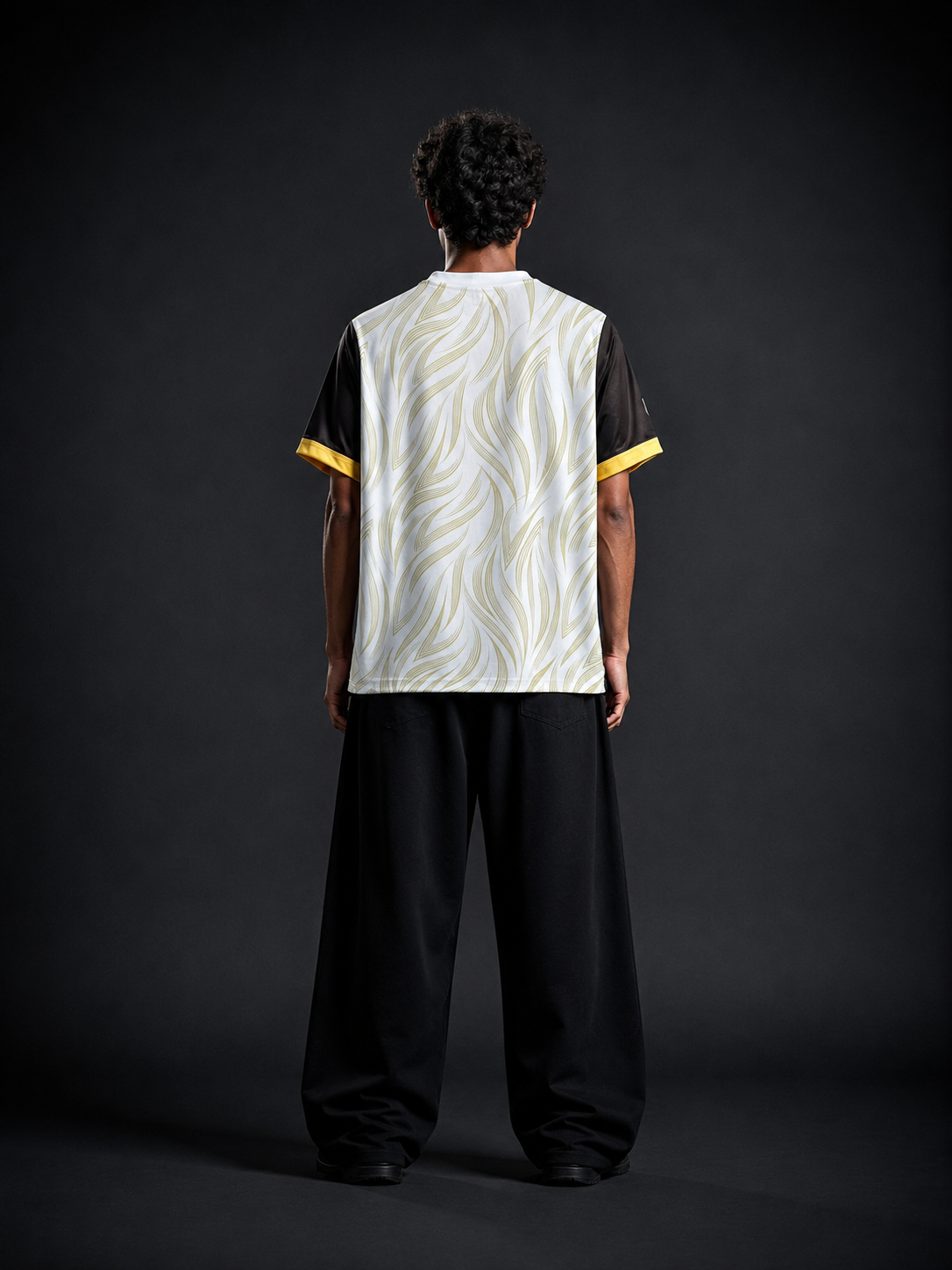 Real Madrid Special Edition Jersey | Sublimation | Kit Culture