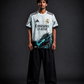 Cristiano Ronaldo #7 Real Madrid Special Edition Football jersey | Dragon edition | Sublimation | Kit Culture