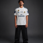 Cristiano Ronaldo #7 Real Madrid Retro football jersey | Sublimation | Kit Culture