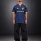 Cristiano Ronaldo #7 Al Nassr Football Jersey Away | Sublimation | Kit Culture